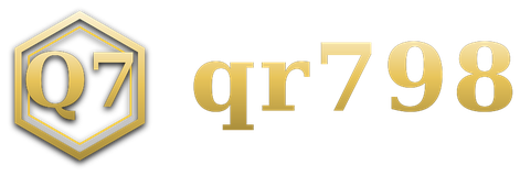 qr798 logo