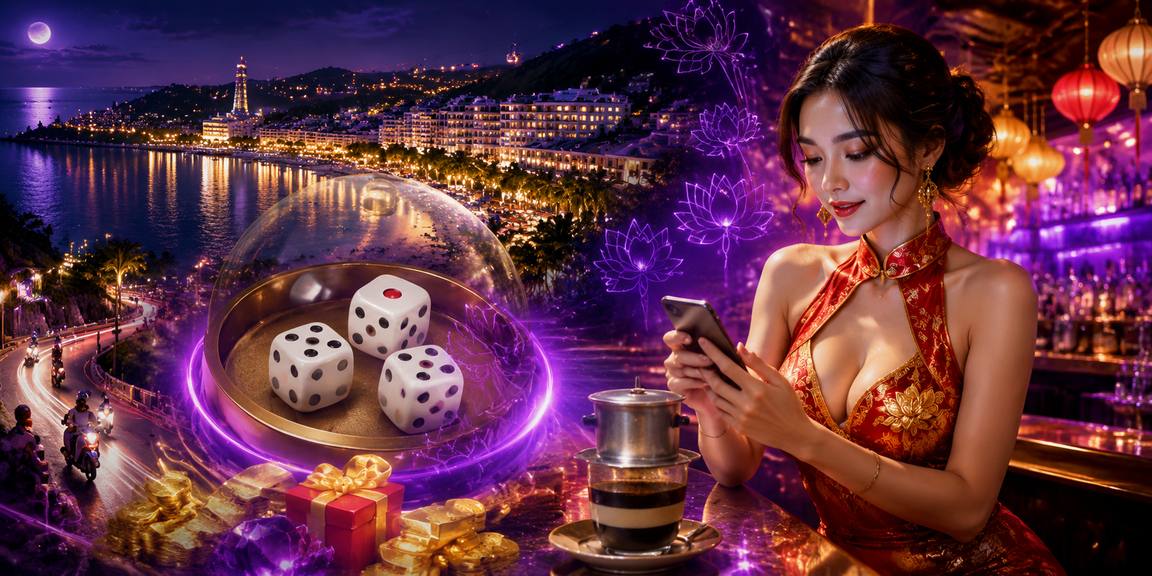 qr798 Điểm Nhấn Casino