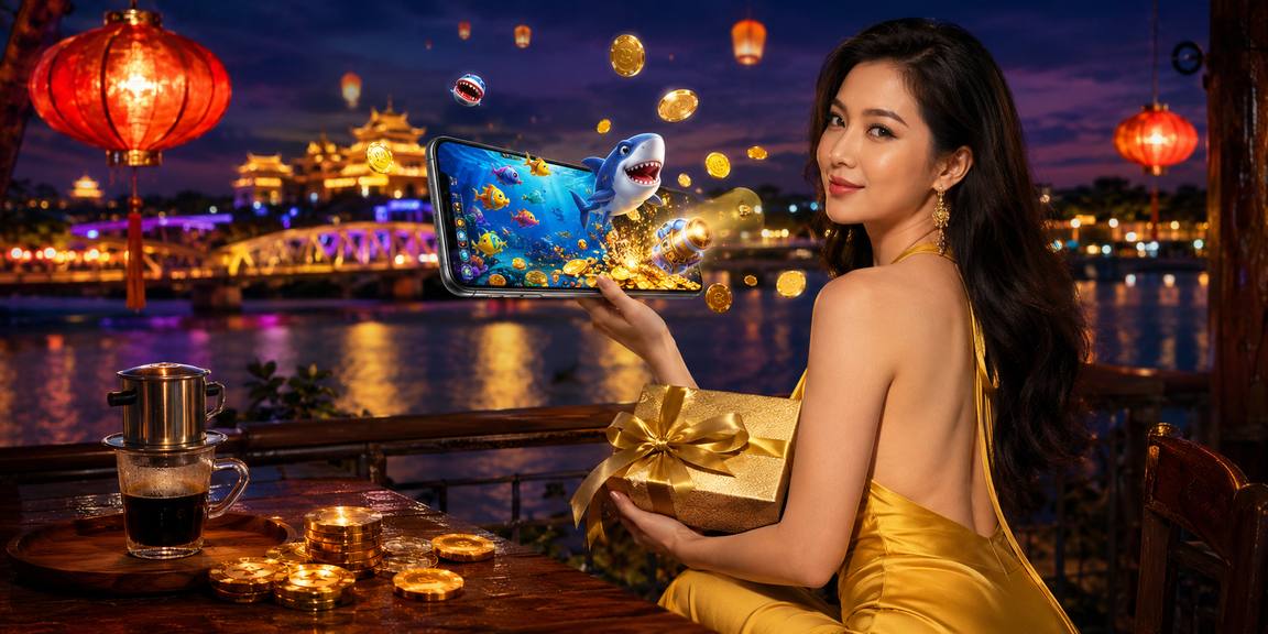 qr798 Ưu đãi chào mừng thành viên mới