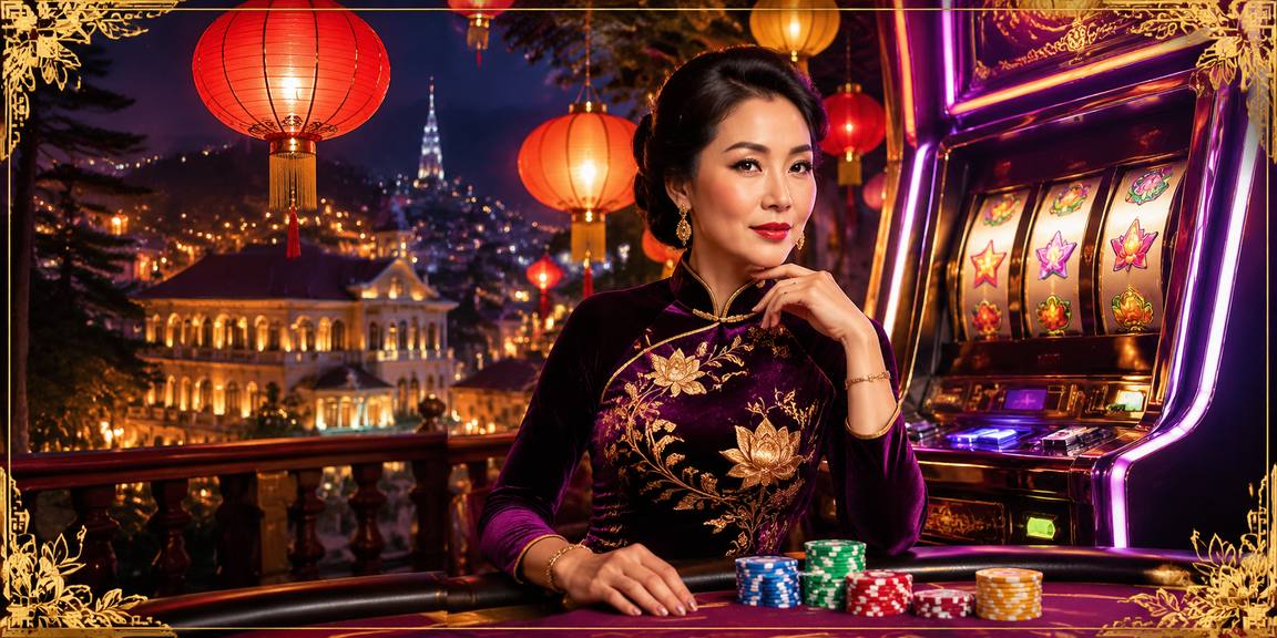 qr798 Casino