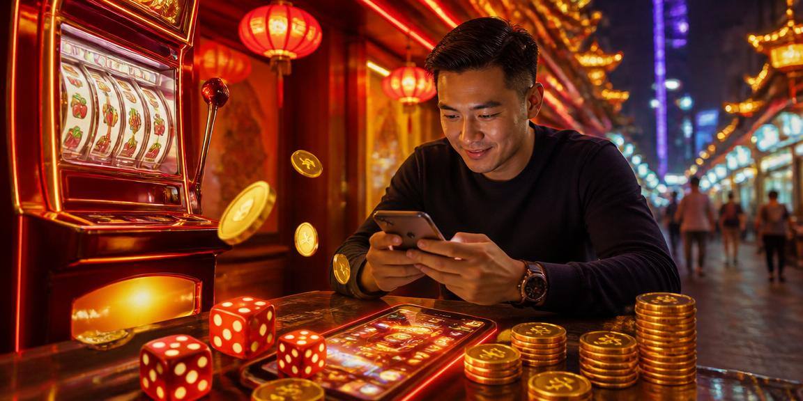 qr798 mobile gaming